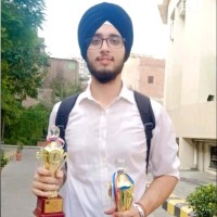 Sahdev Singh Email