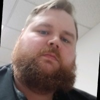State of Michigan Employee John Blumer's profile photo