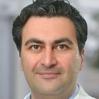 Mehran Mahvash Email