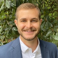 Weyerhaeuser Employee Christopher Longman's profile photo