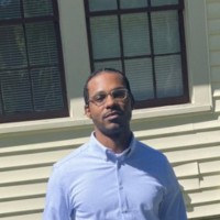 Kiewit Employee Christopher Bethea's profile photo