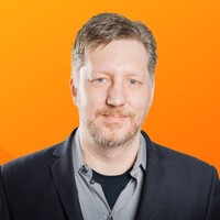 Avanade Employee Caleb Carter's profile photo