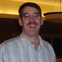 ManTech Employee Edward Lambert's profile photo
