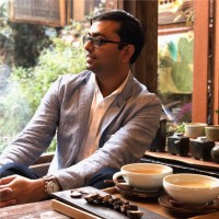 DoorDash Employee Sudeep Das's profile photo