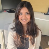 Aashita Goel Email