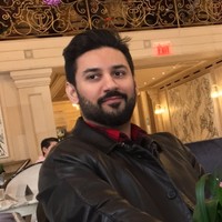 Spectrum Services Group, Inc Employee Sheharyar Ali's profile photo