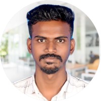Thiruchitrambalam Pillai Email
