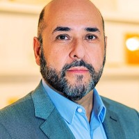 Rosewood Sao Paulo Employee Silvio A's profile photo