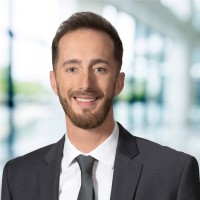Kaplan Financial Employee Daniel Roundy's profile photo