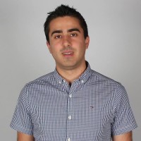 Kévin Goncalves Email