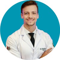 Daktus Employee Humberto Weber's profile photo