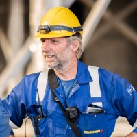 Kraanbedrijf Nederhoff Employee Peter Vingerling's profile photo