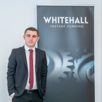 Hellios Information Employee Harry Murtagh's profile photo