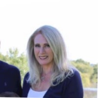 Citi Employee Angela Hicks's profile photo