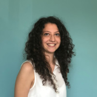 Medics Employee Simona Barbuto's profile photo