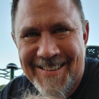 University of Wisconsin-Milwaukee Employee Joseph Dunlap's profile photo