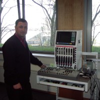 ENTP Employee Youcef Djaboub's profile photo