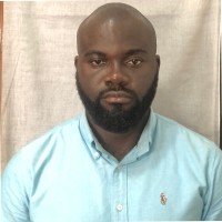 Cephas Oppong Email