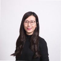 Freyssinet Australia Employee Rachel He's profile photo