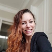 Kintell.com Employee Luana Donetti's profile photo