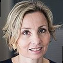 Egon Zehnder Employee Dominique Laffy's profile photo