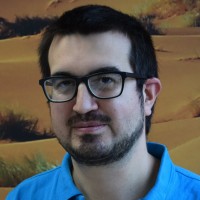InVivo Digital Factory Employee Vincent Doba's profile photo
