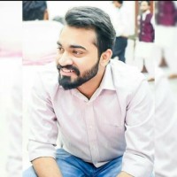 Digiware Solutions Employee Usama Mukarram's profile photo