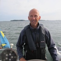 PRC Engineering Employee Joakim Schöld's profile photo