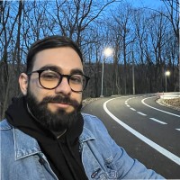 Wipro Employee Ștefan Enache's profile photo