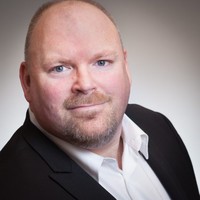 Vantage Financial Employee Thomas Johnson's profile photo