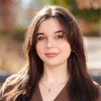 Floating Doctors Employee Niki Shiva's profile photo