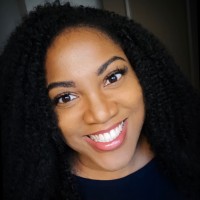 LEEDARSON EUROPE GmbH Employee Kendria Days's profile photo