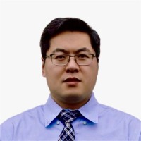 Rivian Employee Darren Wang's profile photo