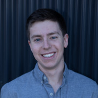 Radar Employee Connor Herman's profile photo