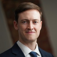 PwC Employee Max Doyle's profile photo