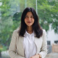 Capita India Employee Raksha Thakur's profile photo