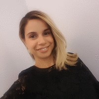 HeartShare St. Vincent's Services Employee Shanna Gonzalez's profile photo