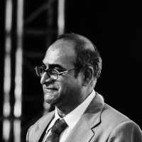 Precision Pressing Manufacturers Employee Subhash Sinha's profile photo