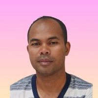 Avomark Employee Santatra Raharinjatovo's profile photo