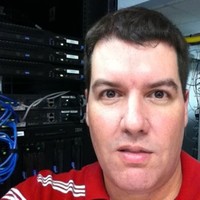Agio Employee Jason Price's profile photo