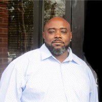 Rockpoint Legal Employee Jamell Dorrough's profile photo