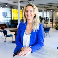 IT Performance Group Employee Astrid Deegeling's profile photo