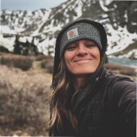 MacKenzie K. Email & Phone Number