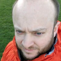 Maidstone Grammar School Employee James N.'s profile photo