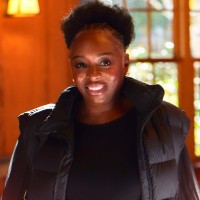 Self-employed Employee Kimberly Bryant's profile photo