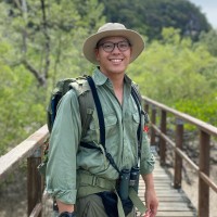 Mastermark Pte Ltd Employee Ruisheng Choo's profile photo