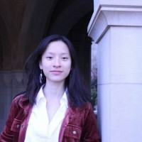 Cornell Blockchain Employee Caedy Lee's profile photo