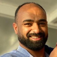 Loay Omar Email & Phone Number