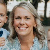 Providence Care LLC. Employee Brittany Pinti's profile photo