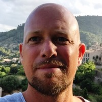 Meter Film & Television Employee Johan Stemme's profile photo